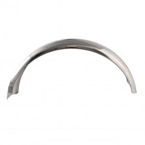 Parafango posteriore... 2