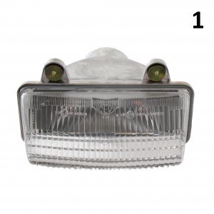 Faro Cev 374 per Malaguti... 2