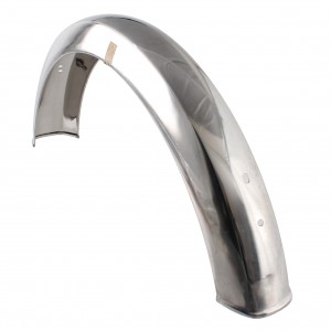 Parafango posteriore in...