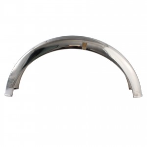 Parafango posteriore in... 2