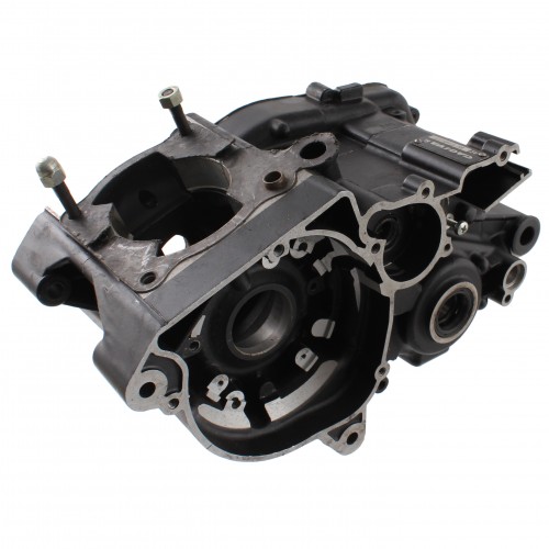 Coppia carter motore Cagiva SXT 125