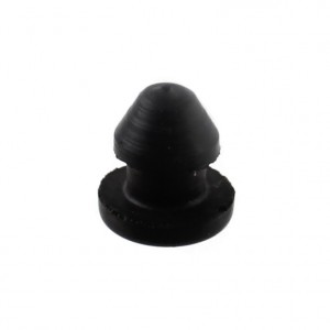 Bottone copertina sella...