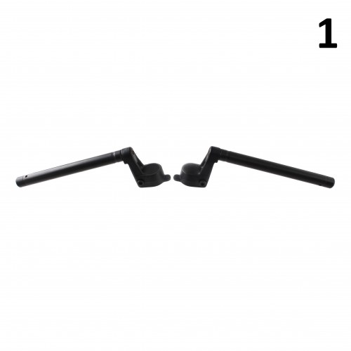 Semimanubri Cagiva Aletta Oro 41061 -...