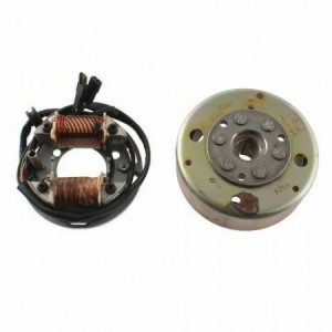 Volano IDM Minarelli...