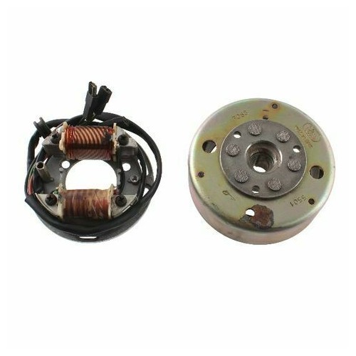 Volano IDM Minarelli rotazione sinistra