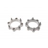 Coppia distanziali ruote per Quad 110 - 145 - 30 mm