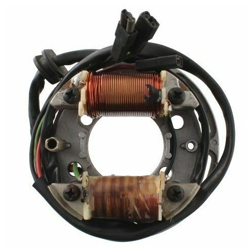 Volano IDM Minarelli rotazione sinistra