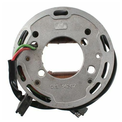 Volano IDM Minarelli rotazione sinistra