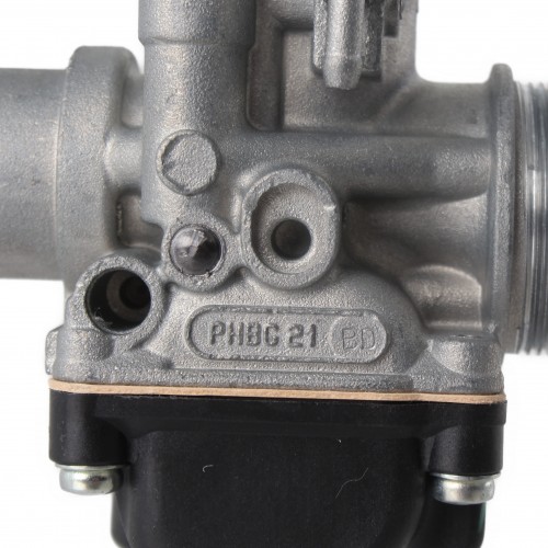 Carburatore Dell'Orto PHBG21 attacco...