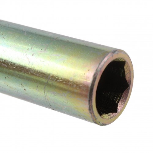 Perno ruota anteriore Cagiva Mito 125...