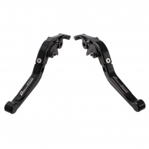 Coppia leve estensibili e...