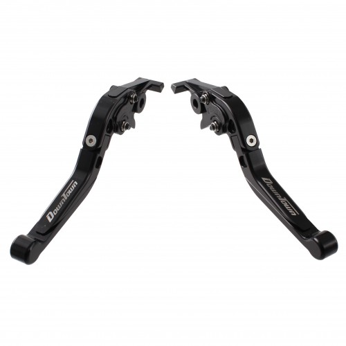 Coppia leve estensibili e pieghevoli...