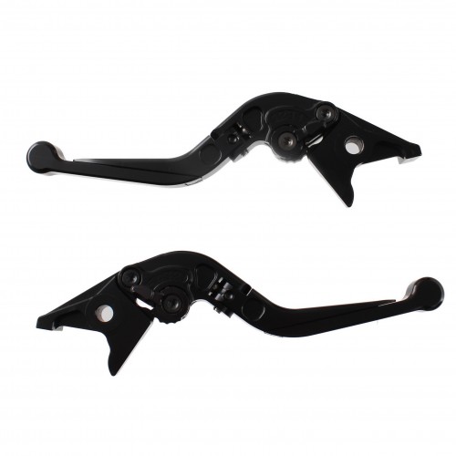 Coppia leve estensibili e pieghevoli...