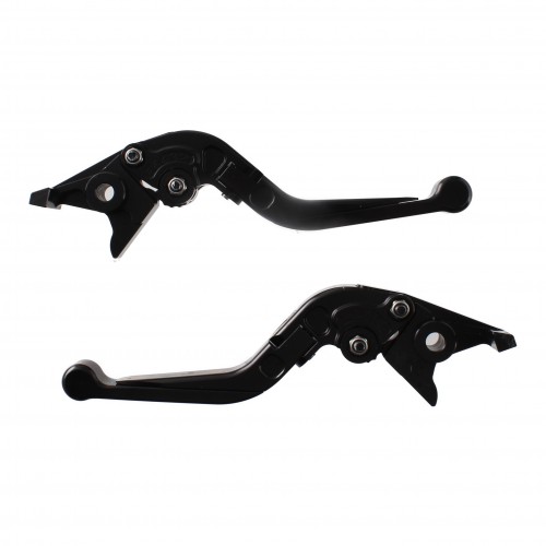 Coppia leve estensibili e pieghevoli...