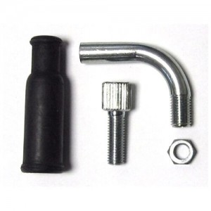 Kit tubetto Dell'Orto SHA3...