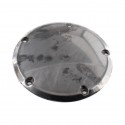Copertura frizione cromata Harley Davidson Derby 60769 06