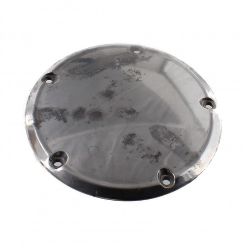 Copertura frizione cromata Harley...