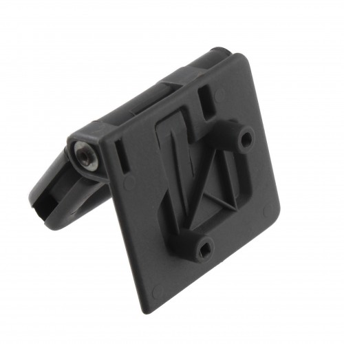 Gancio portaborsa grigio Piaggio...