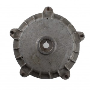 Tamburo freno anteriore...