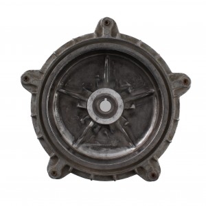 Tamburo freno anteriore... 2