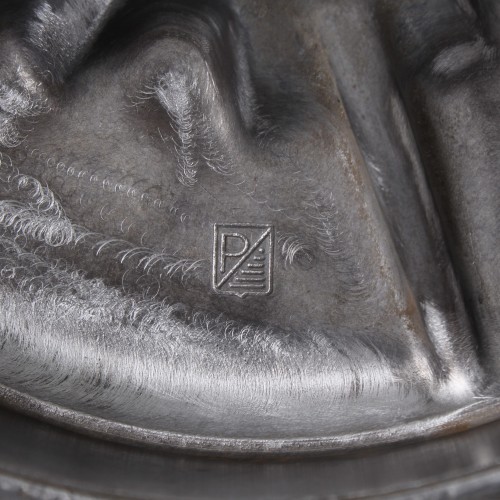 Tamburo freno anteriore Piaggio...