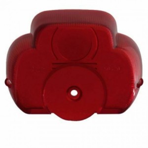 Gemma fanalino posteriore...