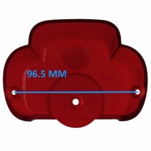 Gemma fanalino posteriore... 2