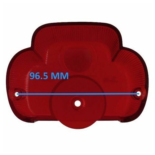 Gemma fanalino posteriore Bellu 50420