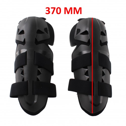 Coppia protezioni interne giubbotto moto