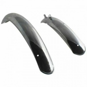 Parafanghi ruote bici del 20