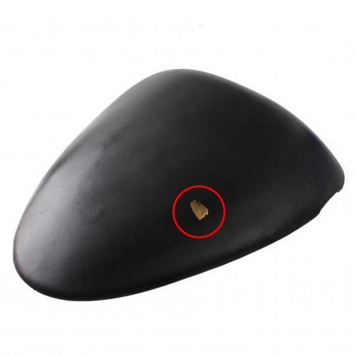 Sella passeggero Aprilia RS 50 -...