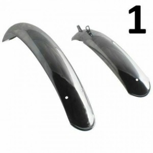 Parafanghi ruote bici del 20 2