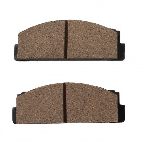 Serie pastiglie freni a disco...