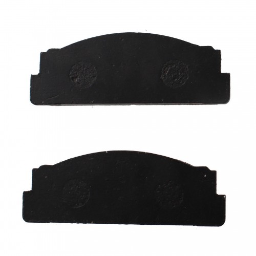 Serie pastiglie freni a disco...