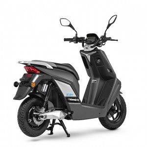 Scooter elettrico Lifan E3+... 2
