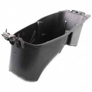 Vano sottosella Yamaha...