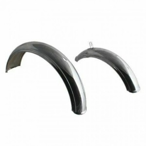 Parafanghi ruote bici del 14