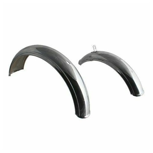 Parafanghi ruote bici del 14