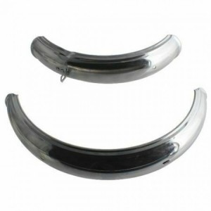 Parafanghi ruote bici del 14 2