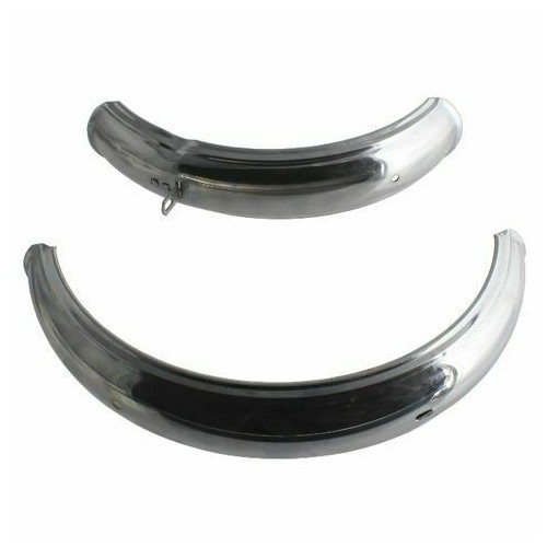 Parafanghi ruote bici del 14