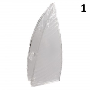 Vetro freccia anteriore... 2