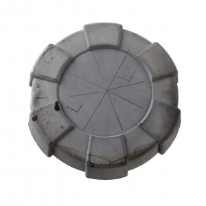 Tappo serbatoio benzina...