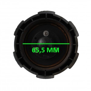 Tappo serbatoio benzina... 2