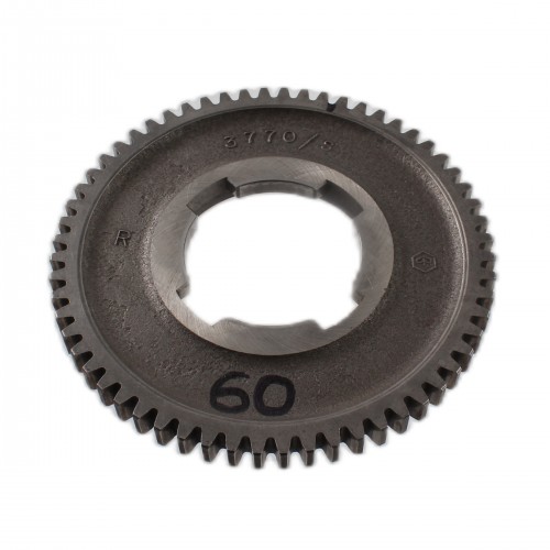 Ingranaggio cambio 1 marcia  Vespa 50...