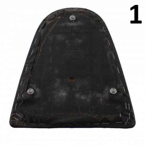 Sella passeggero scooter Aprilia SR...