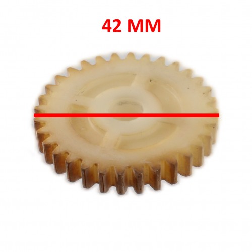 Ingranaggio  pompa olio Cagiva...