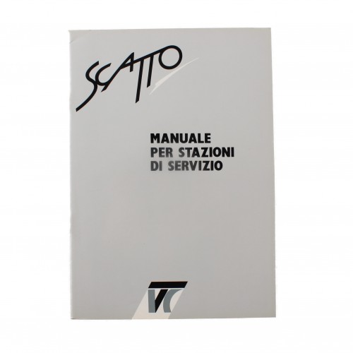 Manuale per stazioni di servizio...