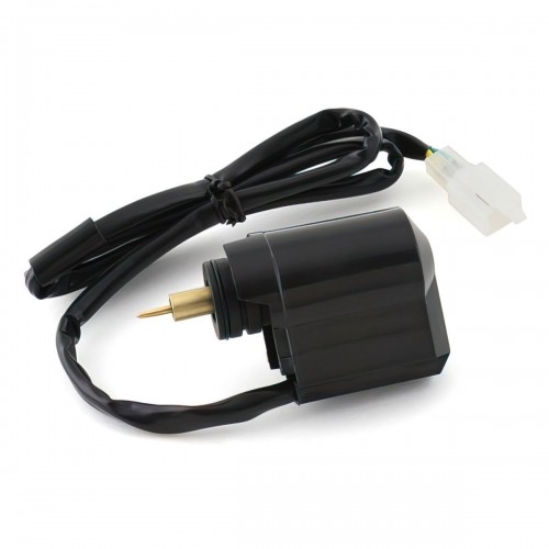 Starter avviamento per carburatori...