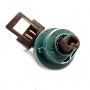 Commutatore accensione...