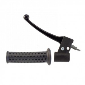 Comando portaleva freno...